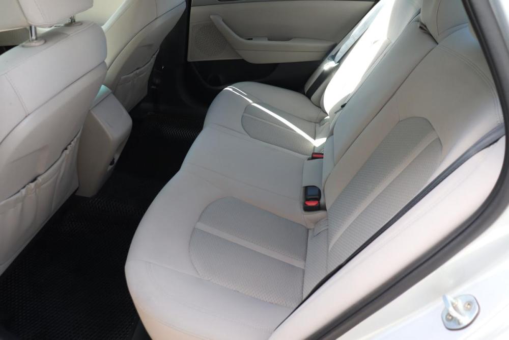 Hyundai Sonata VII (LF) Ульяновск  - изображение 14