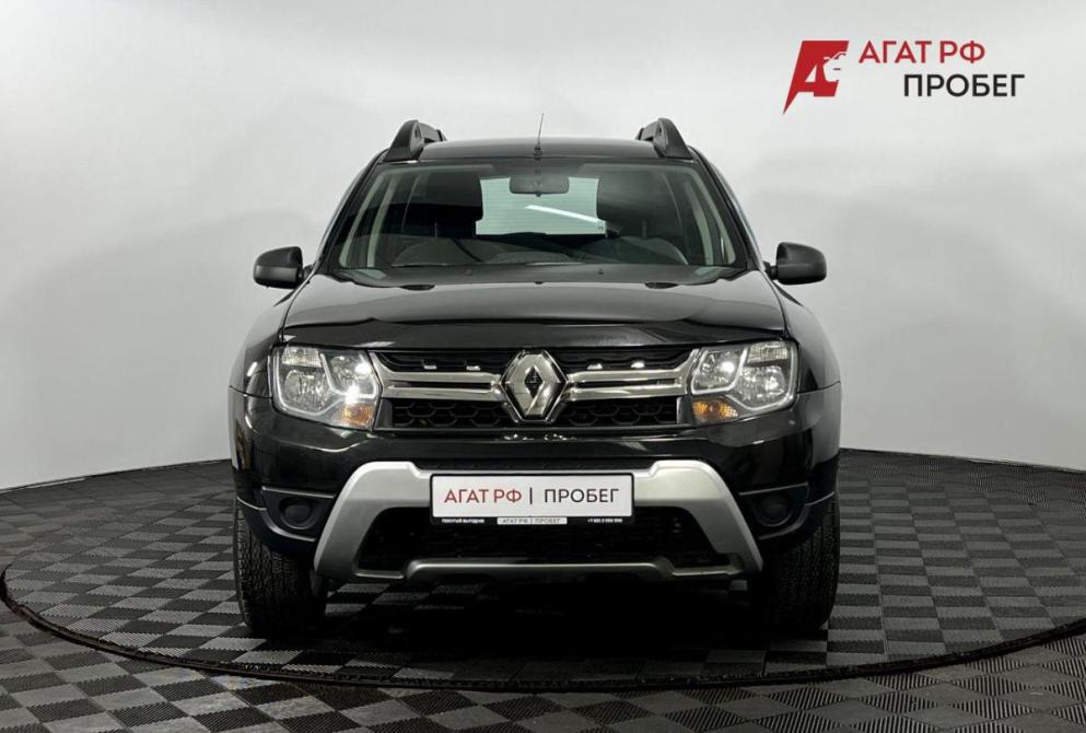 Renault Duster I Рестайлинг Нижний Новгород  - изображение 3
