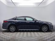 Kia Optima IV Москва  - изображение 25