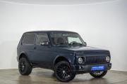 Lada (ВАЗ) Niva Оренбург  - изображение 18
