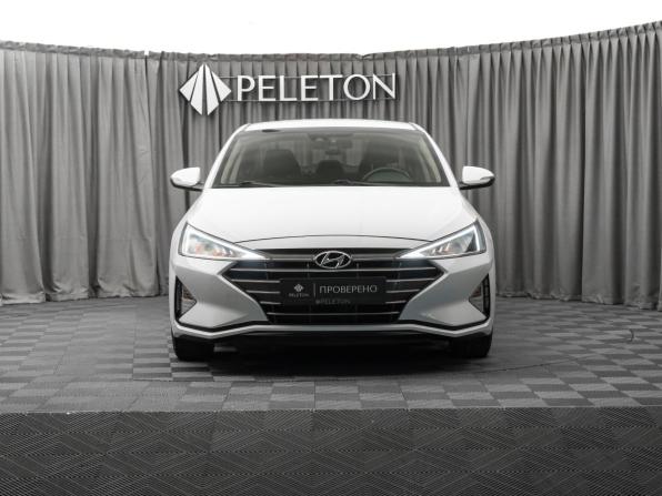 Hyundai Avante VI Рестайлинг с пробегом 2019 года, цена 1 830 000 рублей, 79477 км, седан, Автокод Объявления