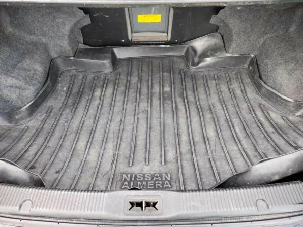 Nissan Almera Classic I с пробегом 2007 года, цена 530 000 рублей, 219001 км, седан, Автокод Объявления