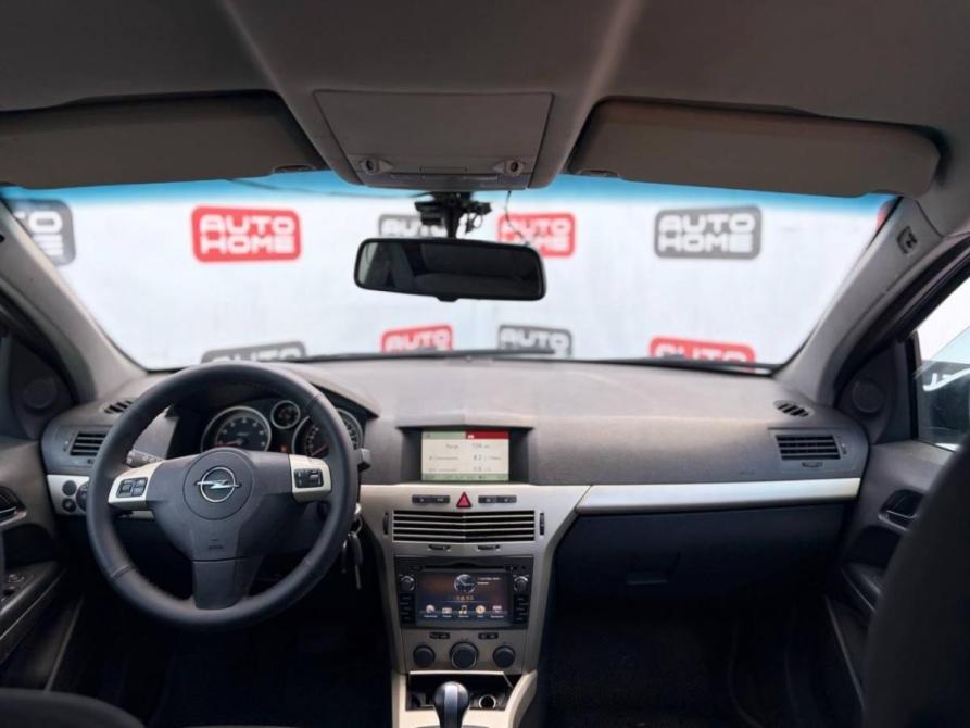 Opel Astra H Санкт-Петербург  - изображение 4