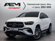 Mercedes-Benz GLE II (V167) Рестайлинг 2 Барнаул  - изображение 39