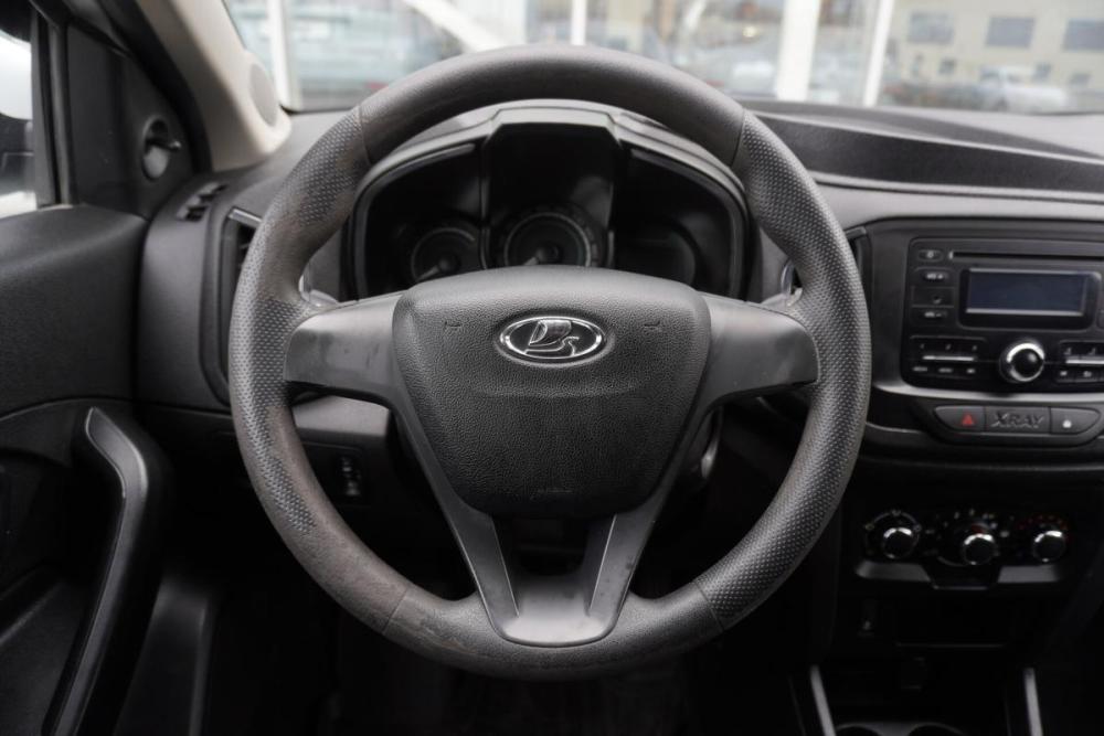 Lada (ВАЗ) XRAY I Ульяновск  - изображение 13
