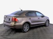 Volkswagen Polo V Рестайлинг Москва  - изображение 31