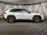Toyota RAV4 V (XA50) Москва  - изображение 30