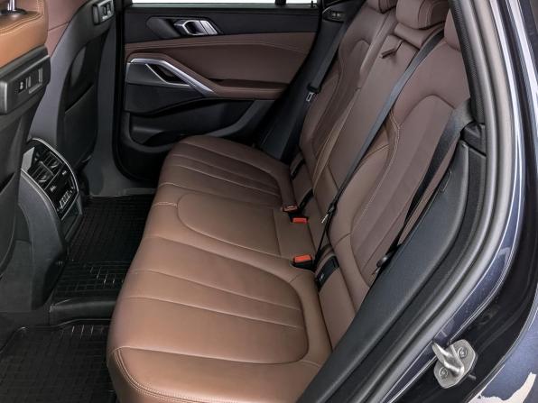 BMW X6 III (G06) с пробегом 2021 года, цена 7 800 000 рублей, 80161 км, внедорожник, Автокод Объявления