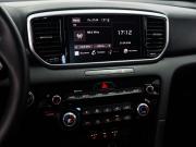 Kia Sportage IV Рестайлинг Минеральные Воды  - изображение 31