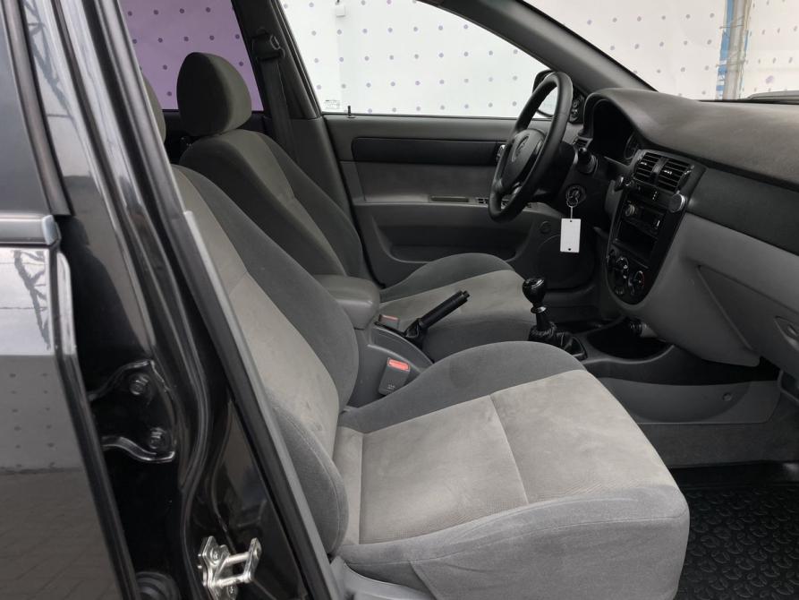 Daewoo Gentra II Тамбов  - изображение 12