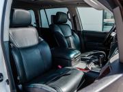 Lexus LX III Рестайлинг Магнитогорск  - изображение 45