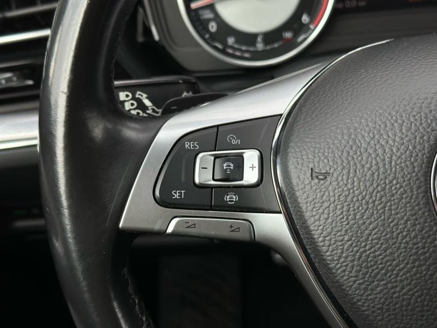 Volkswagen Touareg III Санкт-Петербург  - изображение 20