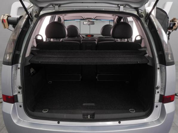 Opel Meriva A Рестайлинг с пробегом 2008 года, цена 549 000 рублей, 127018 км, компактвэн, Автокод Объявления