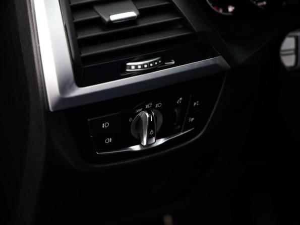BMW X4 II (G02) с пробегом 2019 года, цена 4 249 000 рублей, 75627 км, внедорожник, Автокод Объявления