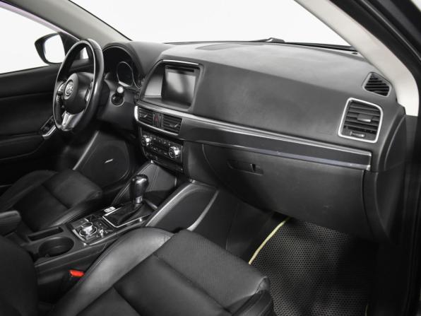 Mazda CX-5 I Рестайлинг с пробегом 2015 года, цена 2 047 980 рублей, 110970 км, внедорожник, Автокод Объявления