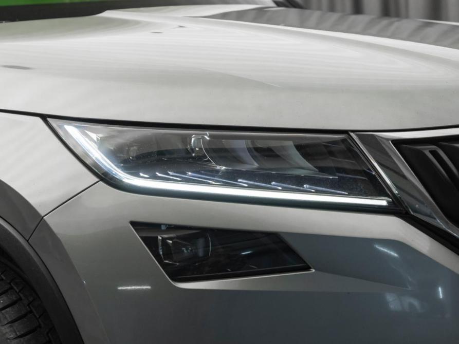 Skoda Kodiaq I Москва  - изображение 31