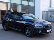 Mazda CX-5 I Рестайлинг Химки  - изображение 14