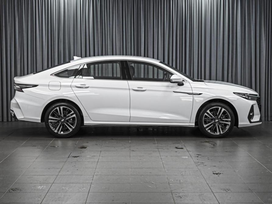 Chery Arrizo 8 Ставрополь  - изображение 5