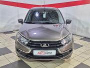 Lada (ВАЗ) Granta I Рестайлинг Воронеж  - изображение 23