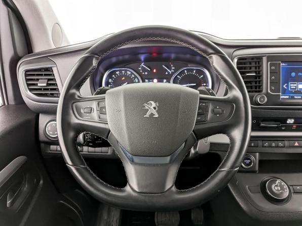 Peugeot Traveller I с пробегом 2020 года, цена 3 690 000 рублей, 115371 км, минивэн, Автокод Объявления