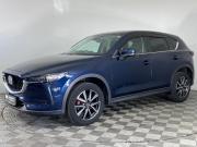 Mazda CX-5 II Ростов-на-Дону  - изображение 18