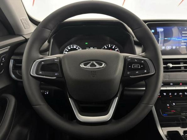 Chery Tiggo 4 Pro I с пробегом 2023 года, цена 1 485 000 рублей, 58000 км, внедорожник, Автокод Объявления