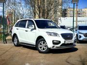 Lifan X60 I Рестайлинг Санкт-Петербург  - изображение 16