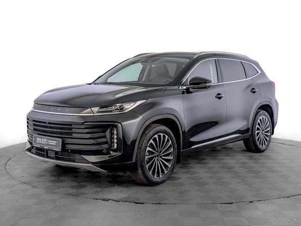 Exeed TXL I Рестайлинг с пробегом 2021 года, цена 1 935 000 рублей, 80020 км, внедорожник, Автокод Объявления