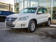 Volkswagen Tiguan I Волгоград  - изображение 29