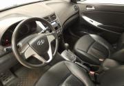 Hyundai Accent IV Новокузнецк  - изображение 32