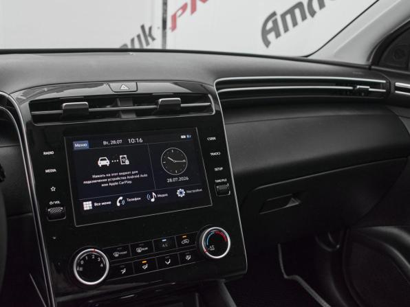 Hyundai Tucson IV с пробегом 2021 года, цена 2 700 000 рублей, 102519 км, внедорожник, Автокод Объявления