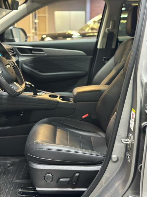 Haval F7x I Рестайлинг Красноярск  - изображение 23