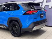 Toyota RAV4 V (XA50) Благовещенск  - изображение 47