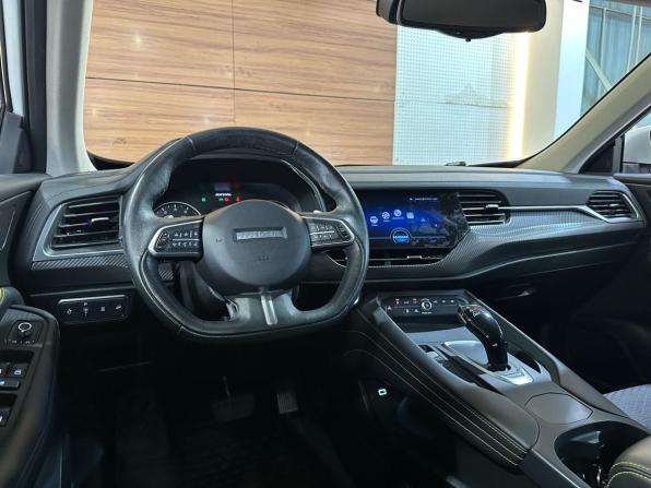 Haval F7x I с пробегом 2020 года, цена 1 799 900 рублей, 81245 км, внедорожник, Автокод Объявления