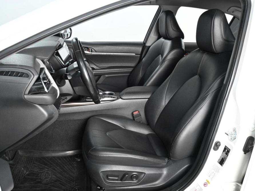 Toyota Camry VIII (XV70) Ростов-на-Дону  - изображение 10