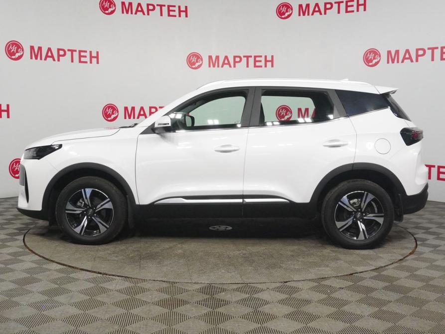 Chery Tiggo 4 I Рестайлинг 2 Вологда  - изображение 8