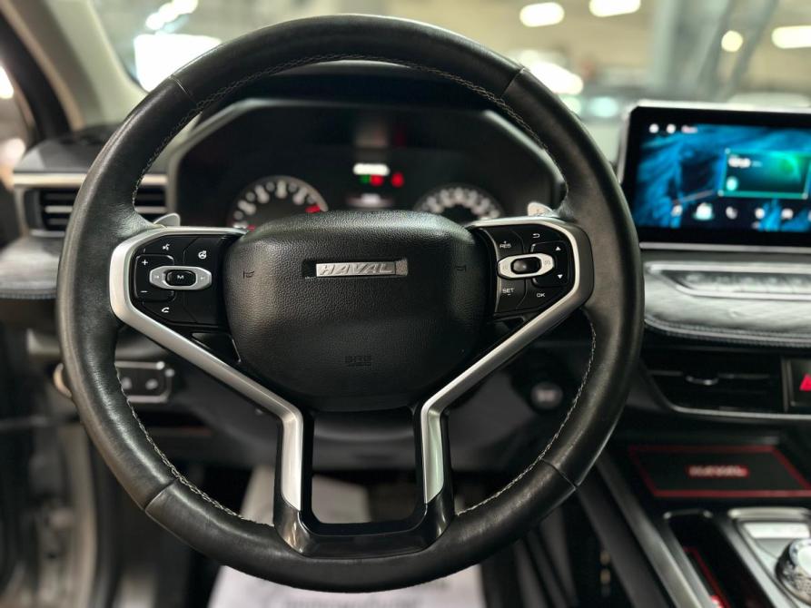 Haval Jolion I Набережные Челны  - изображение 20