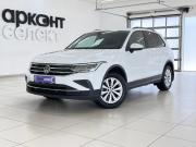 Volkswagen Tiguan II Рестайлинг Волгоград  - изображение 33