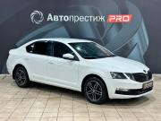 Skoda Octavia III (A7) Рестайлинг Пермь  - изображение 23
