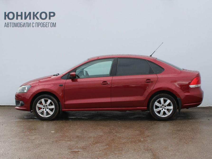 Volkswagen Polo V Нижний Новгород  - изображение 2