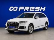 Audi Q7 II (4M) Рестайлинг Москва  - изображение 31