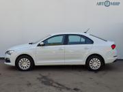 Skoda Rapid II Москва  - изображение 20