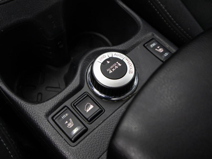 Nissan X-Trail III Москва  - изображение 19