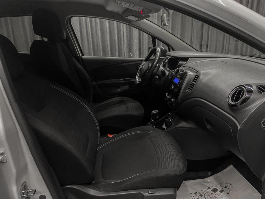 Renault Kaptur I Красноярск  - изображение 12