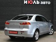 Mitsubishi Lancer X Екатеринбург  - изображение 20