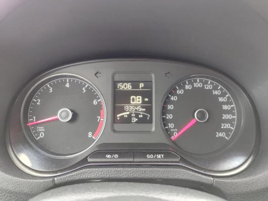Volkswagen Polo V Рестайлинг Чебоксары  - изображение 16