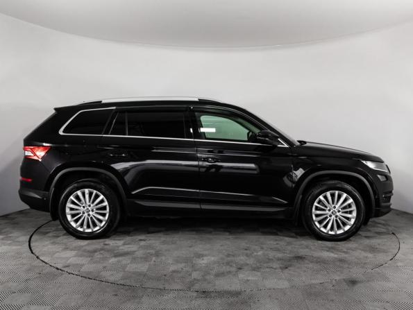 Skoda Kodiaq I с пробегом 2017 года, цена 1 799 000 рублей, 303654 км, внедорожник, Автокод Объявления