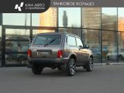 Lada (ВАЗ) Niva Legend I Казань  - изображение 18