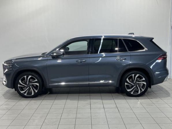 Geely Monjaro I с пробегом 2023 года, цена 3 195 000 рублей, 52715 км, внедорожник, Автокод Объявления