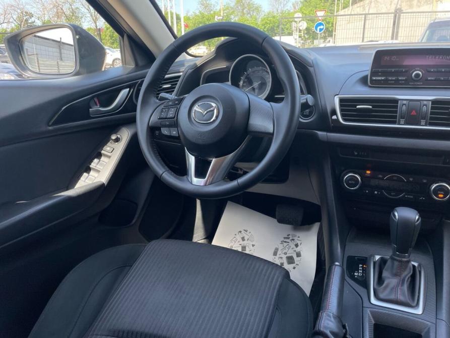 Mazda 3 III (BM) Краснодар  - изображение 19